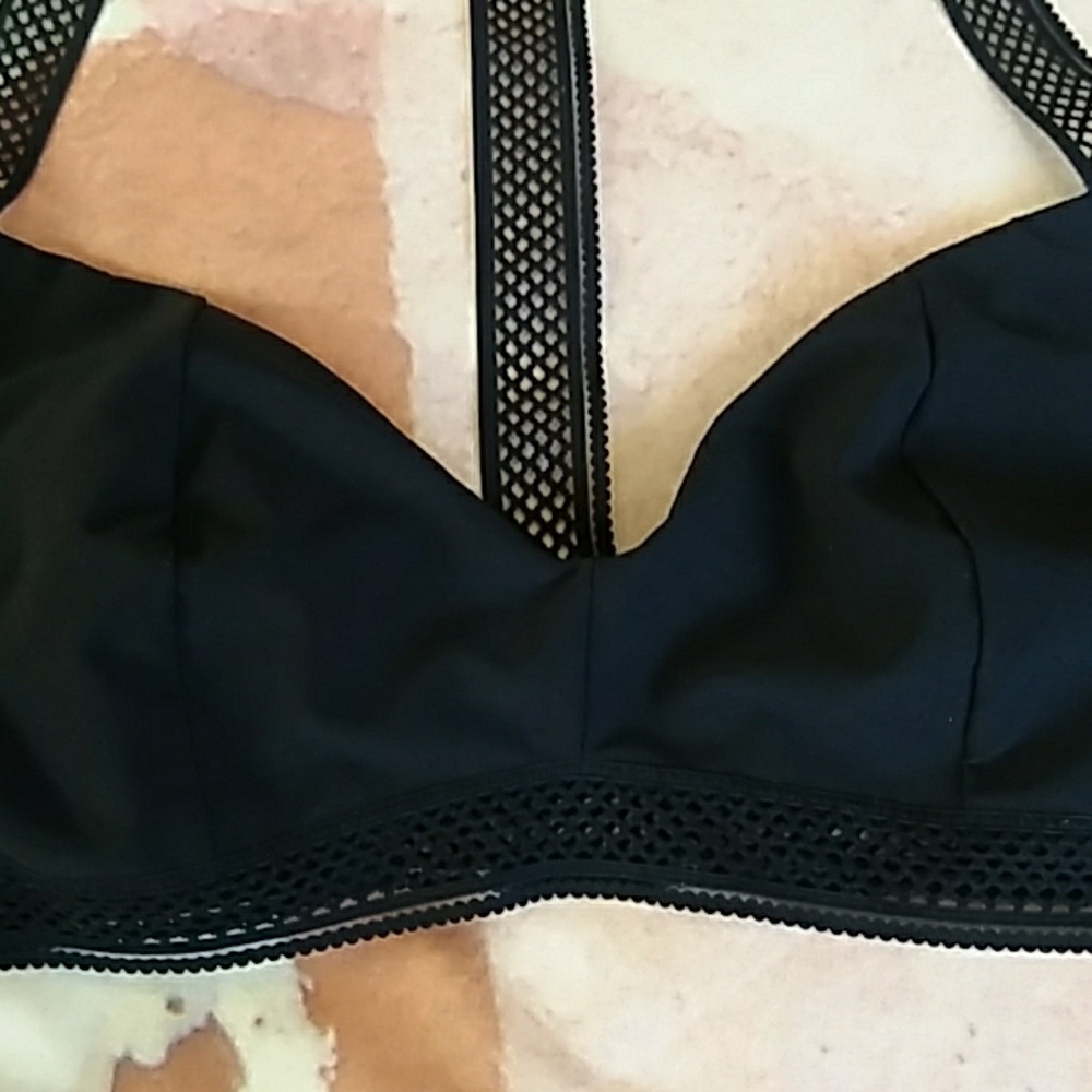 Intimately Free People NWT bra top - Picture 2 of 6